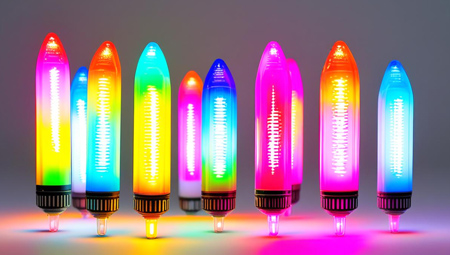 <b>详细介绍LED灯珠都有哪些分类</b>