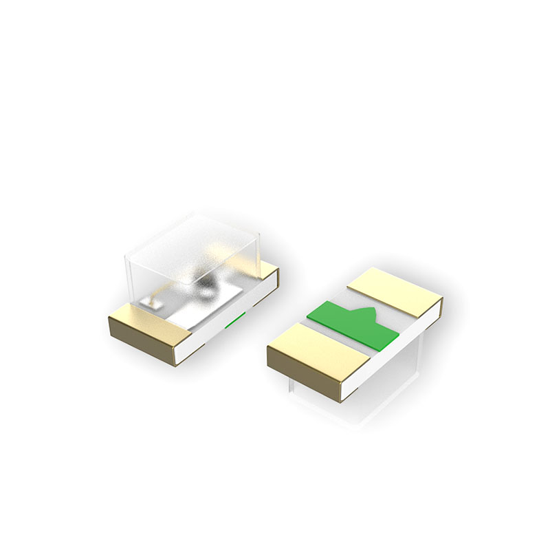 0402绿色LED灯珠