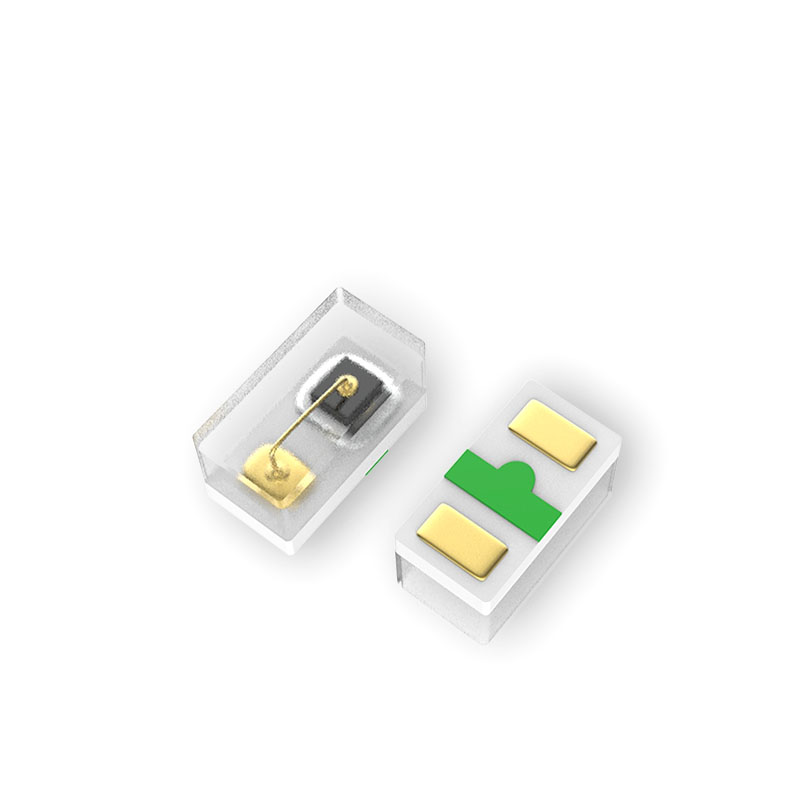 0201红色LED灯珠