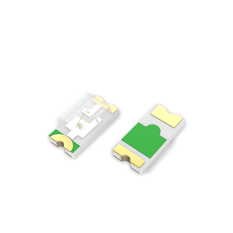 0603绿色LED灯珠