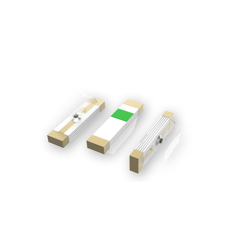 0802侧发绿灯