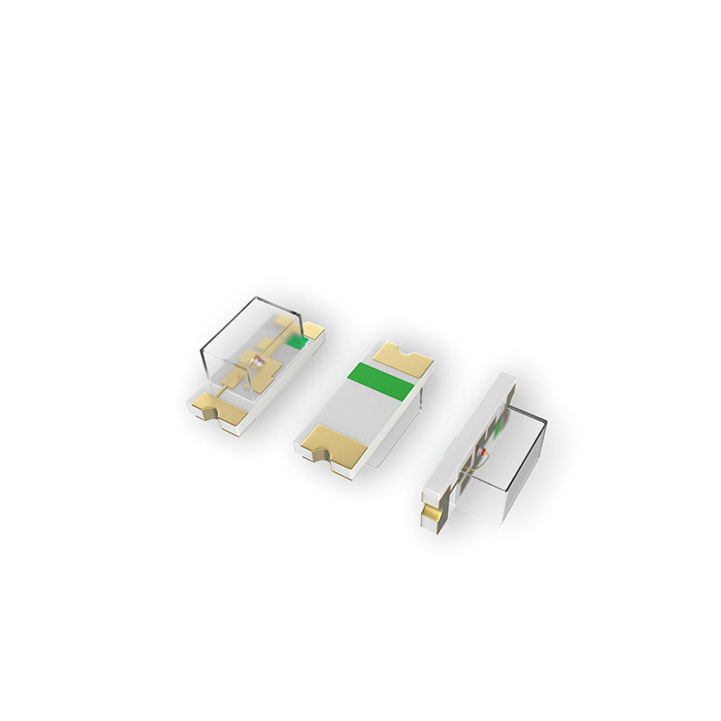 1205绿色灯珠