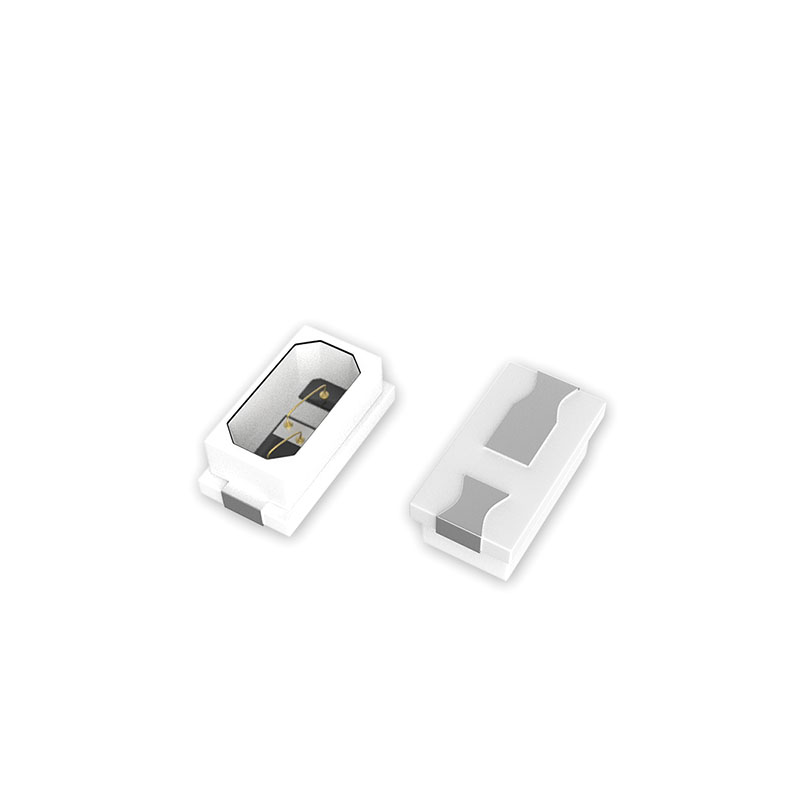 1808黄光LED灯珠