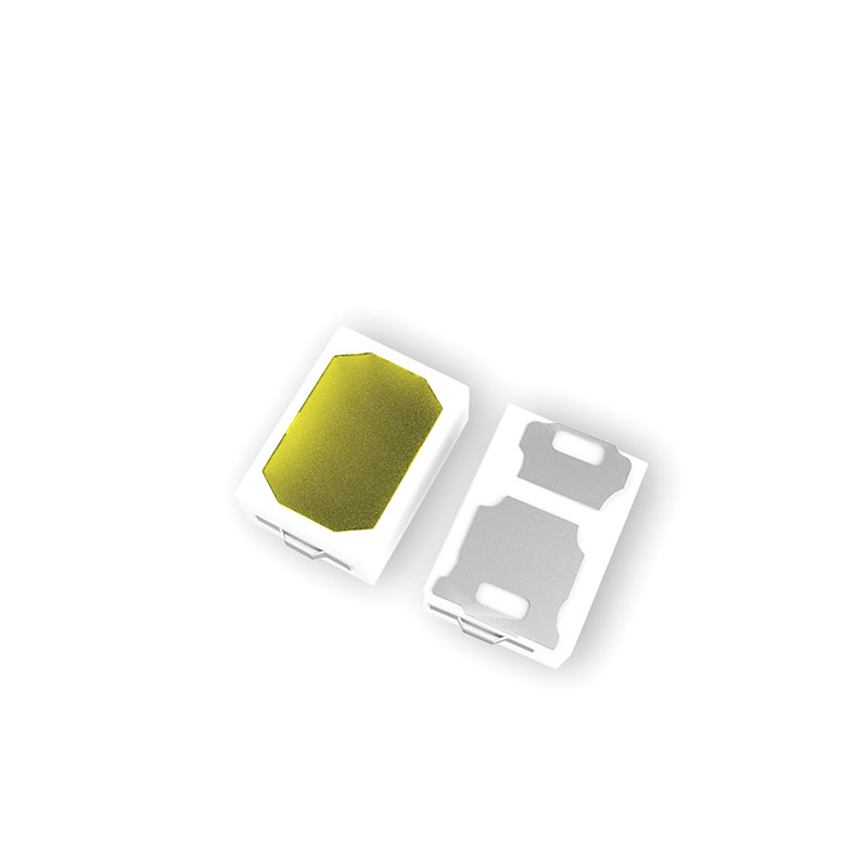 2835蓝色LED灯珠