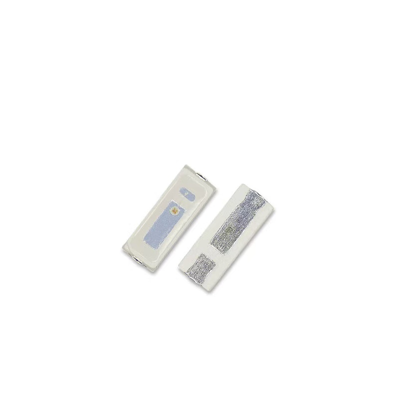 4014黄光灯珠
