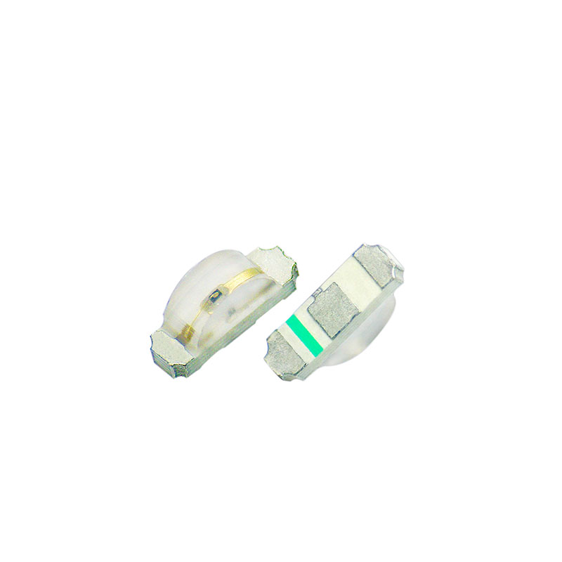 0604侧面弧形绿光