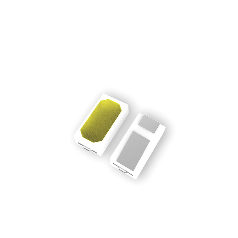 3014黄绿色灯珠