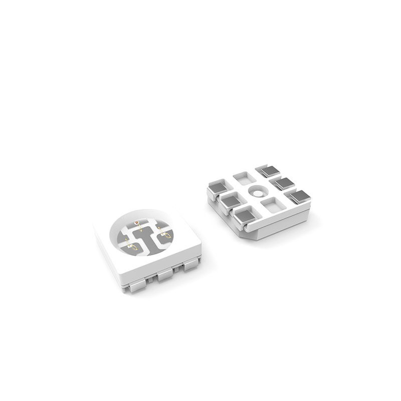5050白色灯珠