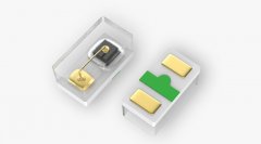 LED贴片0201灯珠，电路板上的“光明使者”